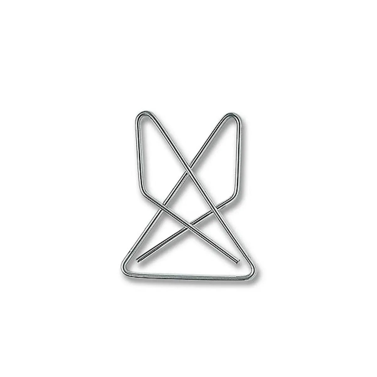 Attaches Geantes Croisees (X10)