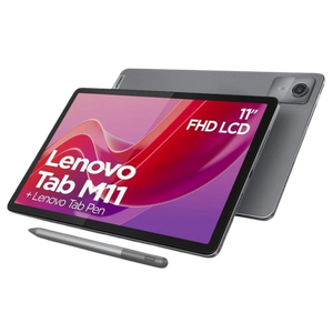 Tablette Lenovo Tab M11 4Go 128Go Android 13 Gris
