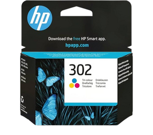Encre HP 302 Couleur