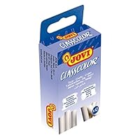 Craies Blanches jovi classcolor X10