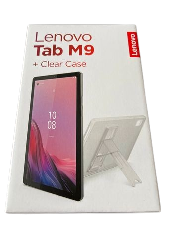 Tablette Lenovo Tab M9 4Go 64Go Android 13 Gris