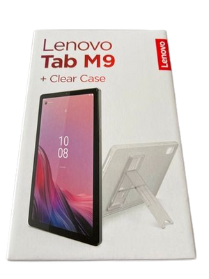 Tablette Lenovo Tab M9 4Go 64Go Android 13 Gris