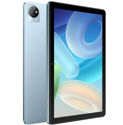 Tablette 10,1’’ Blackview Oscal Pad 10 FHD 8Go 128Go 4G Gris