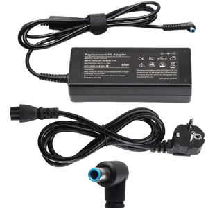 Chargeur Compatible PC portables HP 45w