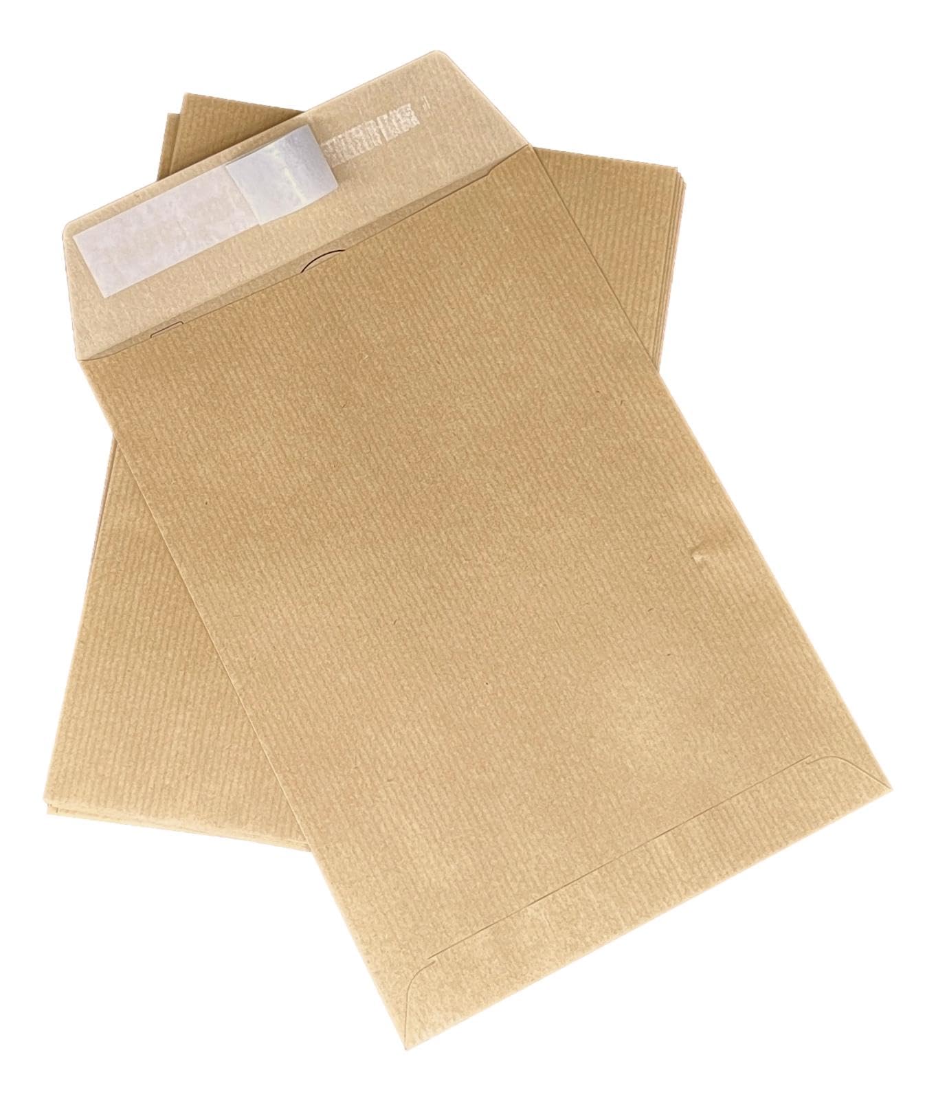 Pochette Kraft Brun A5 ( L'unite )