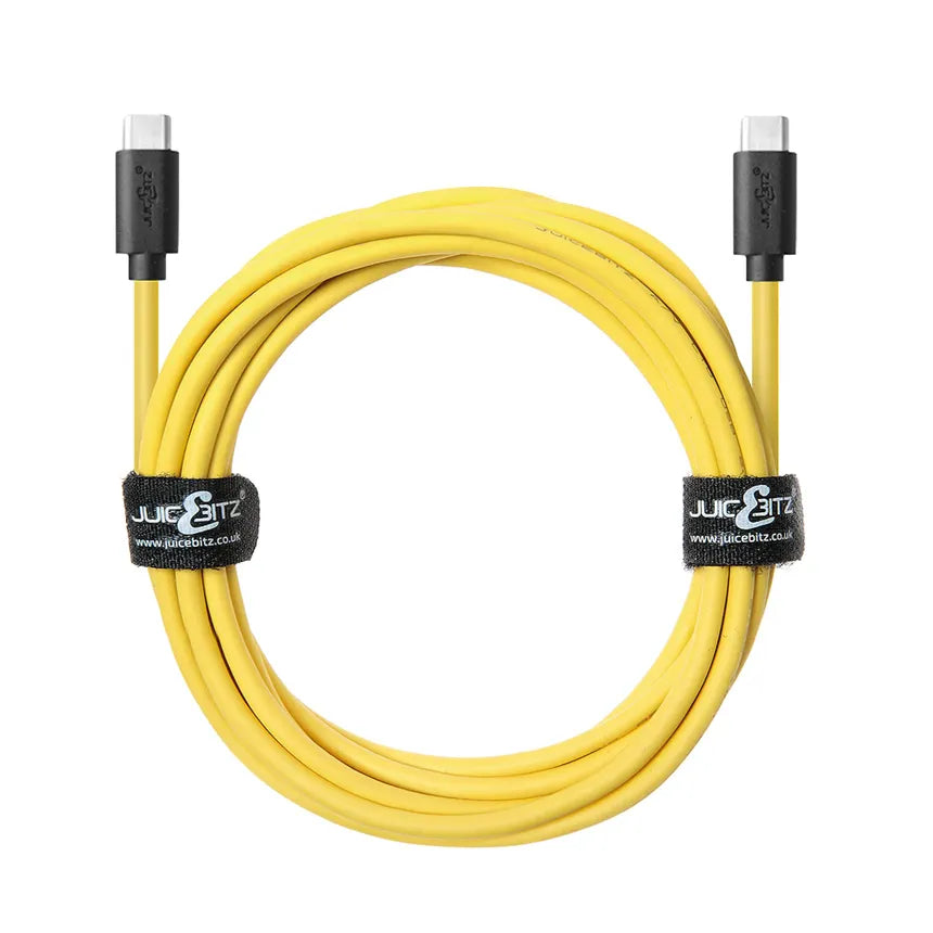 Cable USB-C male/USB-C male ASOMETECH 3C Digital Accessories