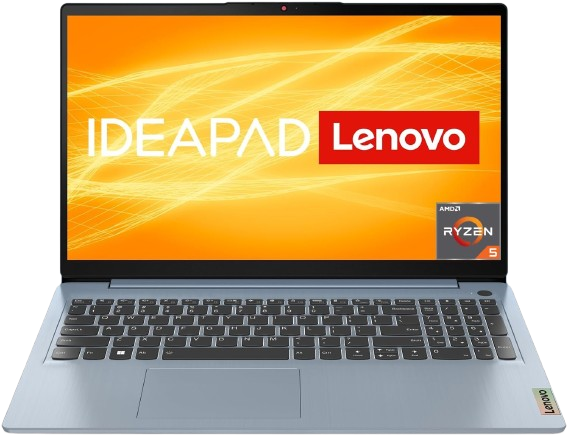 PC portable Lenovo 15,6’’ IdeaPad Slim 3 15IAH8 i5 8Go 512Go Win11