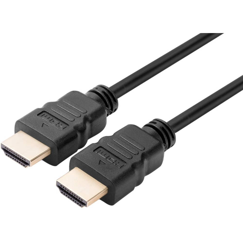 Adaptateur Hdmi/ Dvi Volkano Image Hdmi Series Noir