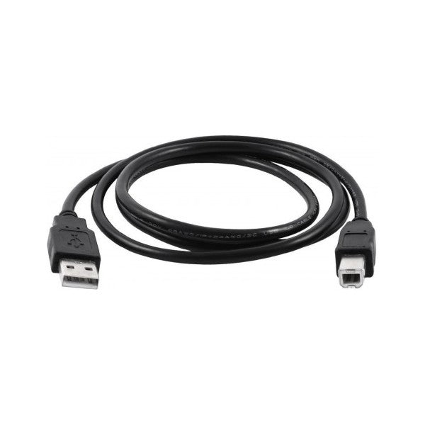 Cable VGA VGA33+6M/M HD 1080p 1.5m Noir