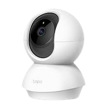 Camera de surveillance TP-LINK C200 Home Security WiFi Camera Day/Night view 1080p FHD