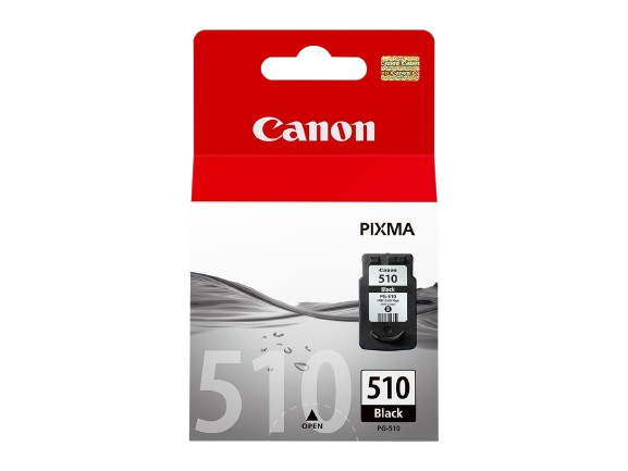 Encre Canon 510 Noir