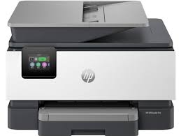 Imprimante Hp Officejet Pro 8123 20ppm 912/912xl Blanc