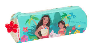 Trousse Scolaire 1 compartiment Safta