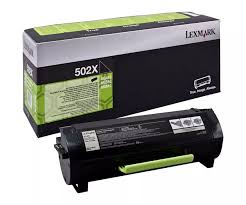 Toner Lexmark XC92xx Cartouche longue durée 24B6849 34000 pages Noir