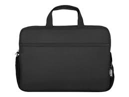 Sacoche 15,6" URBAN FACTORY toploading super light case noir