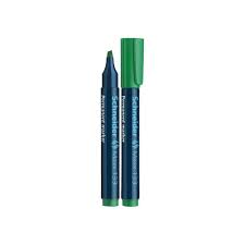 Marqueur permanent Schneider vert maxx 130
