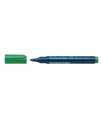 Marqueur Perm 133 Biseau vert