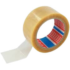 Scotch adhesif transparent tesa 66mx50mm