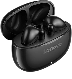 Ecouteurs sans fil Bluetooth LENOVO LE 209 réduction du bruit 30H autonomie