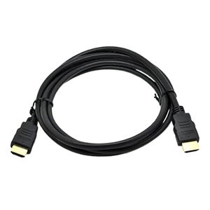 Cable HDMI M/M High Speed A-A M/M 3m Noir