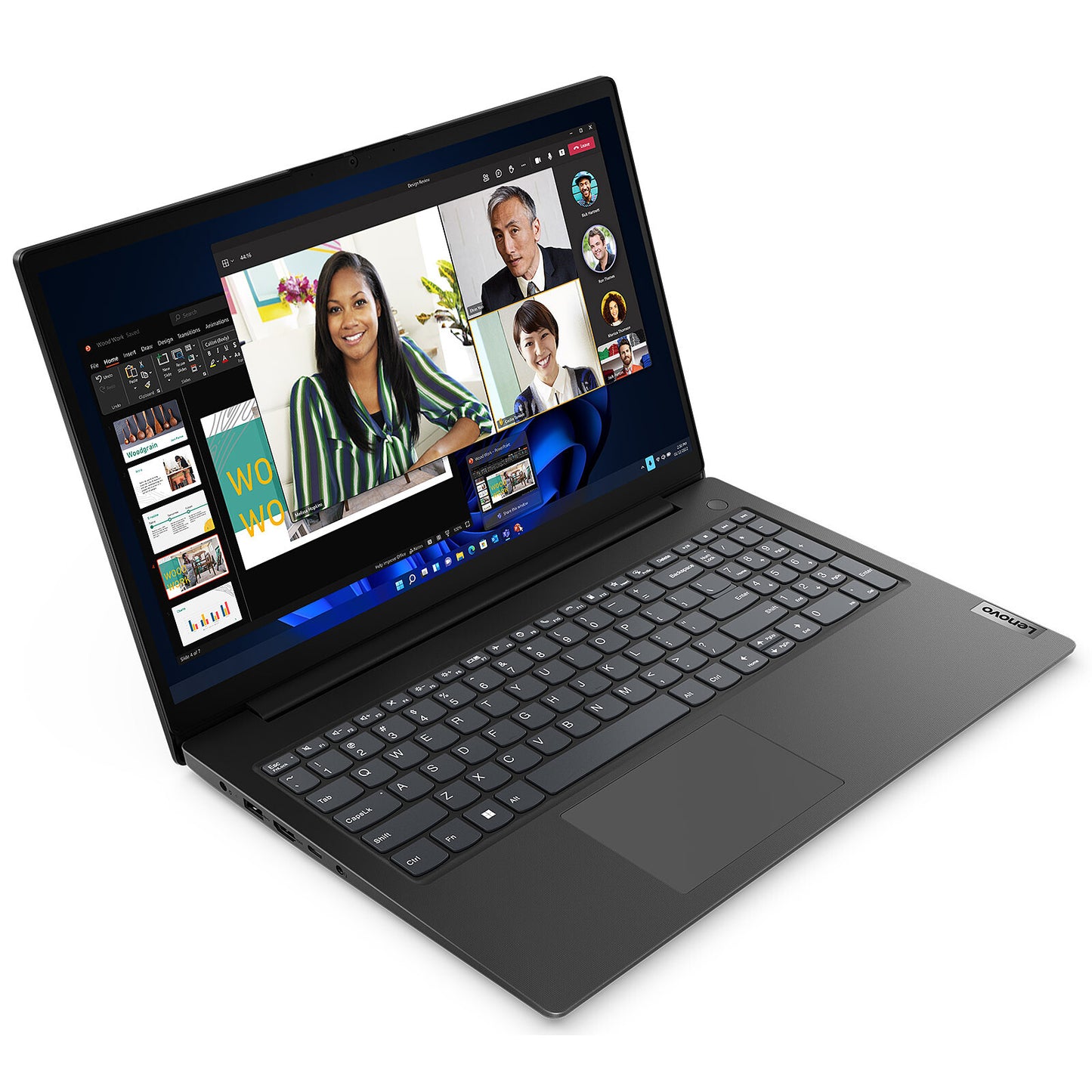 PC portable LENOVO V15 G4 i5-13420H 8Go 256Go SSD Win 11 Pro
