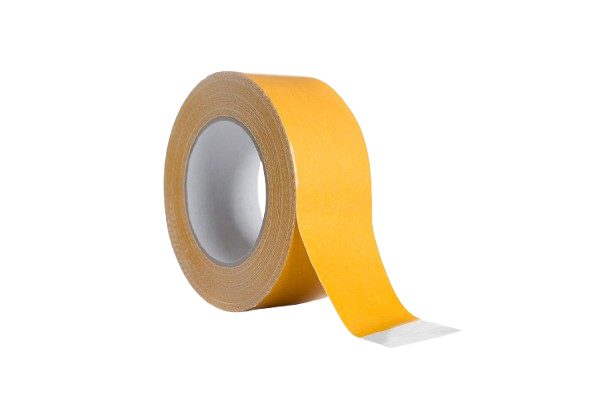 Ruban adhésif emballage double face 50mmx50m