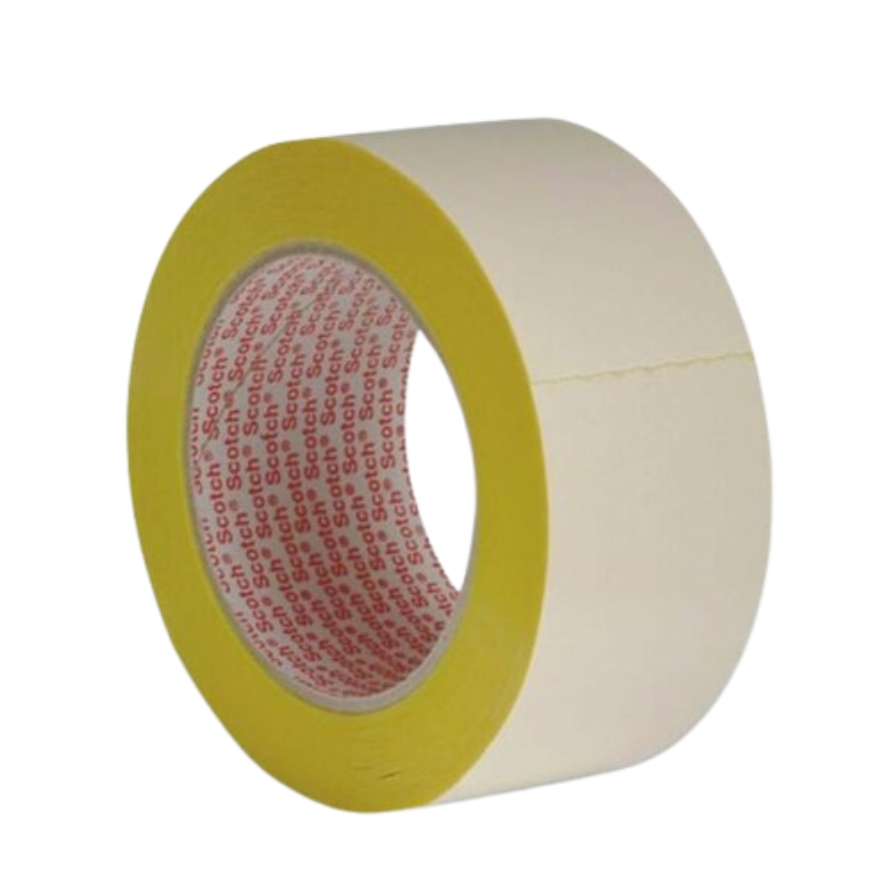 Ruban Adhesif double face 50x25