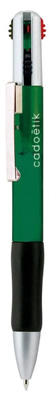 STYLO 4 COULEUR MG