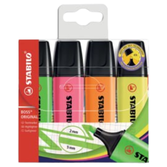 Souligneur Taste Sichao S-902 (x1)