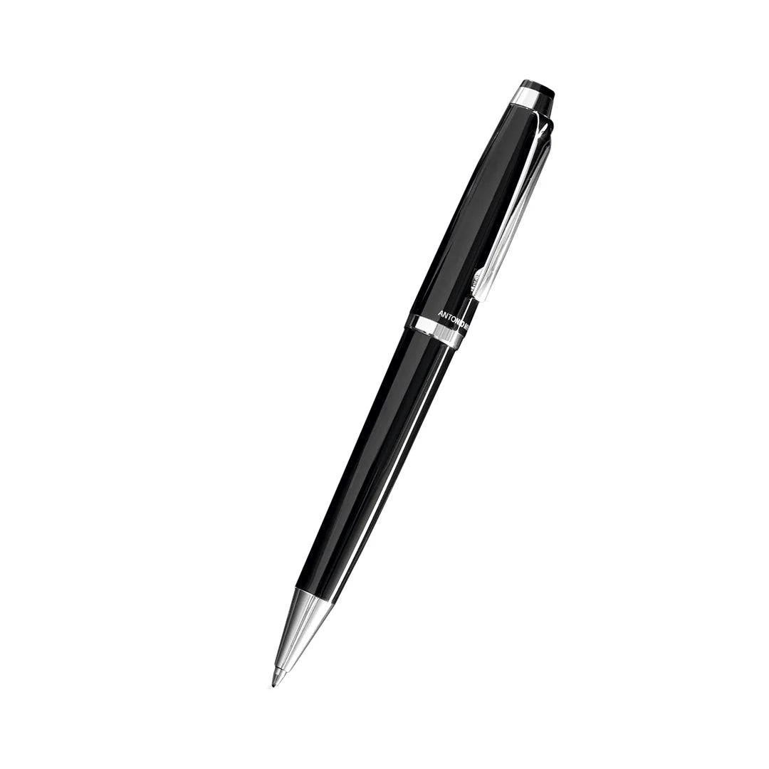Stylo à bille Generique PC pour signature Noir