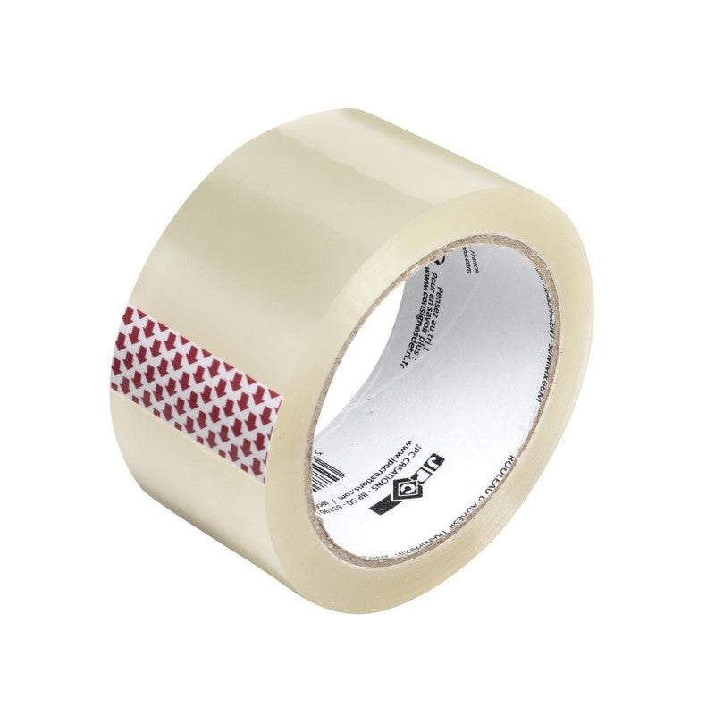 Adhesif Transparent 50mmx60mm Wonday
