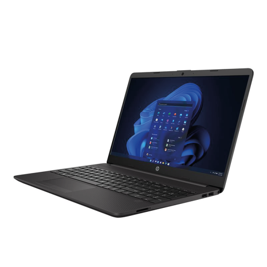 PC Portable Professionnel HP 250 G9, 15,6" , Windows 11 Professionnel, i5, 8 Go, 256 Go SSD