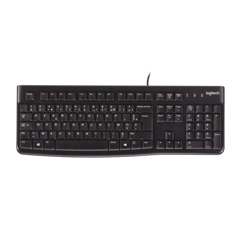 Clavier