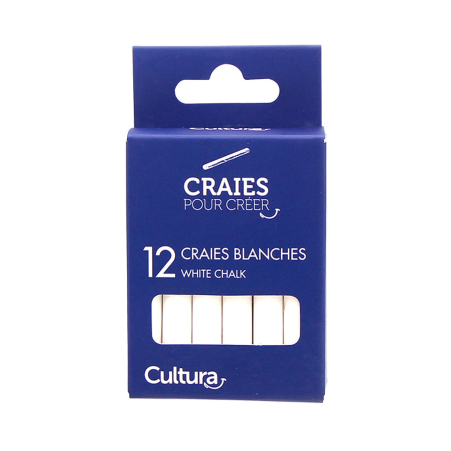 CRAIE BLANCE X12 CENTRUM