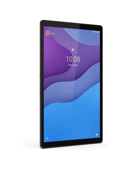 Tablette 10,1" Lenovo Tab M10 TB-X306X 2Go 32Go LTE – vue 2