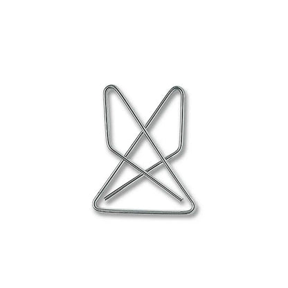 Attaches Geantes Croisees (X10)