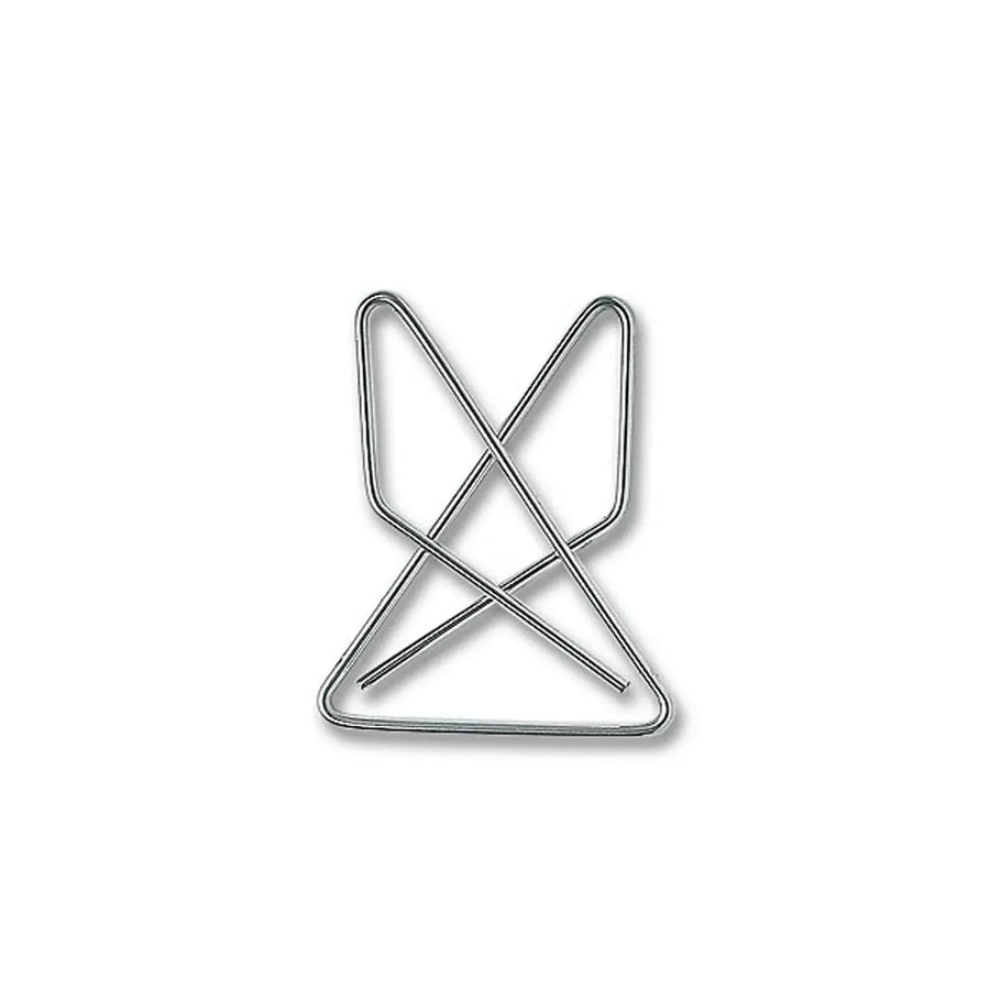 Attaches Geantes Croisees (X10)