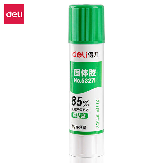 Colle Baton 9g DELI N°53271 Glue Stick