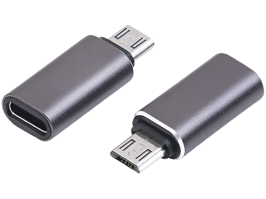 Adaptateur USB-C 3.0 femelle vers Micro USB mâle