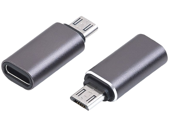 Adaptateur USB-C 3.0 femelle vers Micro USB mâle