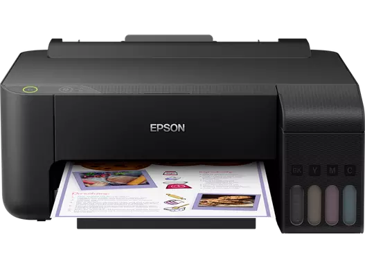 Imprimante Epson Ecotank L1110 33 Pages/Min 103n/C
