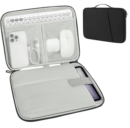 Sacoche pour tablette 10-13 pouces iPad samsung PC portable