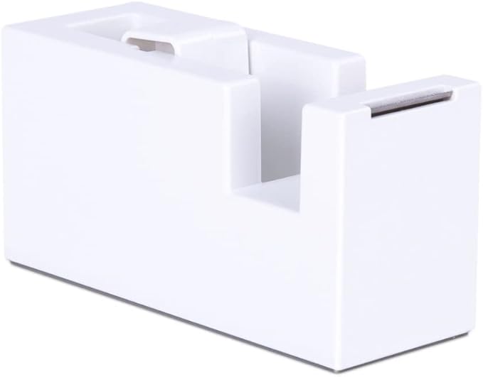 Distributeur de ruban adhésif NUSIGN N0. NS121 Tape Dispenser