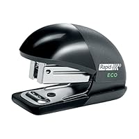 Agrafeuse Baby-ray Rapid Glacier Esselte + Agraphes 26/6 (x1000)
