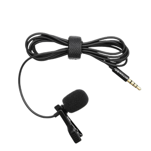 Mini caméra microphone BW-CM1 blitzwolf