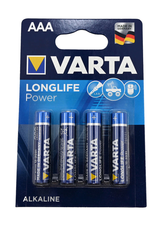 Pile Varta AAA Energy LR03