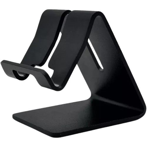 Support mobile smartphone à poser sur la table