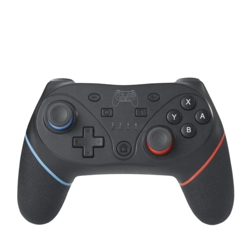 Manette de jeu bluetooth AILION AL-Q10 avec joystick Windows Android Mac iOS Switch