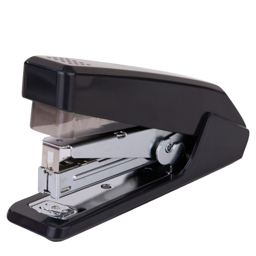Agrafeuse DELI No 0478 EFFORTLESS STAPLER 24/6 26/6