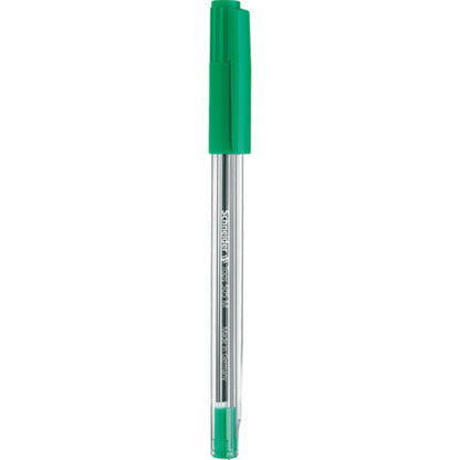 Stylo Schneider top 505 Vert